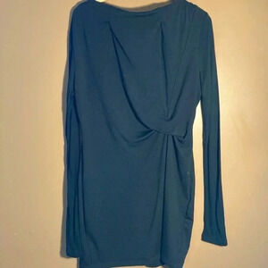 Elie  Tahari black dress